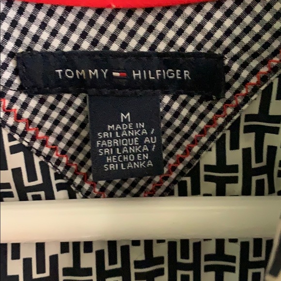 Quarter sleeve dress - Picture 3 of 3